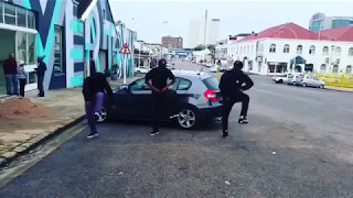 tellaman - dandy ( dance video)