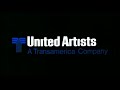 United Artists 1977 Version 2