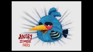 Mad Fowl (Angry Birds Dubstep Remix) 1080p HD