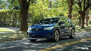 Explore the Benefits of Driving an EV