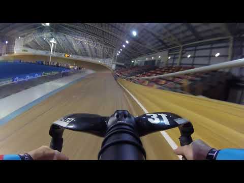 Winter Sprint Series Flying 200