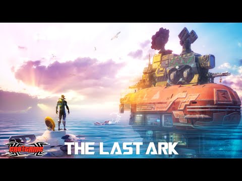 Видео The Last Ark #1