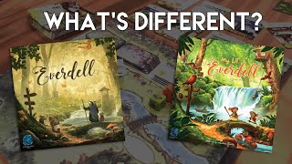 Board Game Dad - Everdell video thumbnail