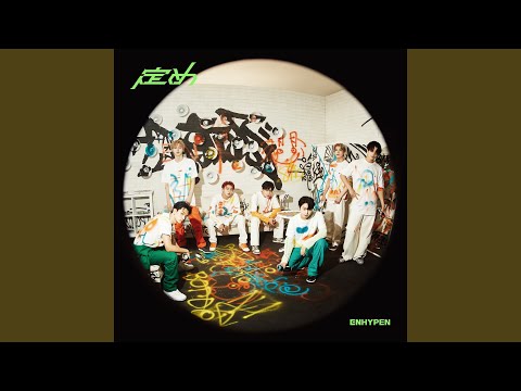 Video thumbnail for Blessed-Cursed (Japanese Ver.)