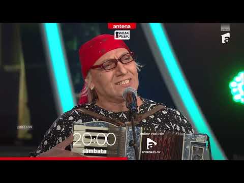 NiCK și Sali aduc în scenă Taraful de la Vărbilău, sâmbătă, de la 20:00 pe Antena 1 și AntenaPLAY. 😇