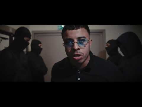 SHAKAL - BENDO (Clip Officiel)
