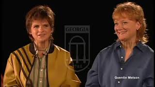 Indigo Girls Interview (December 10, 1998)