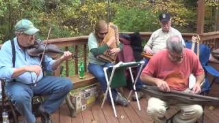 For John Henry, Father Halpin's Topcoat