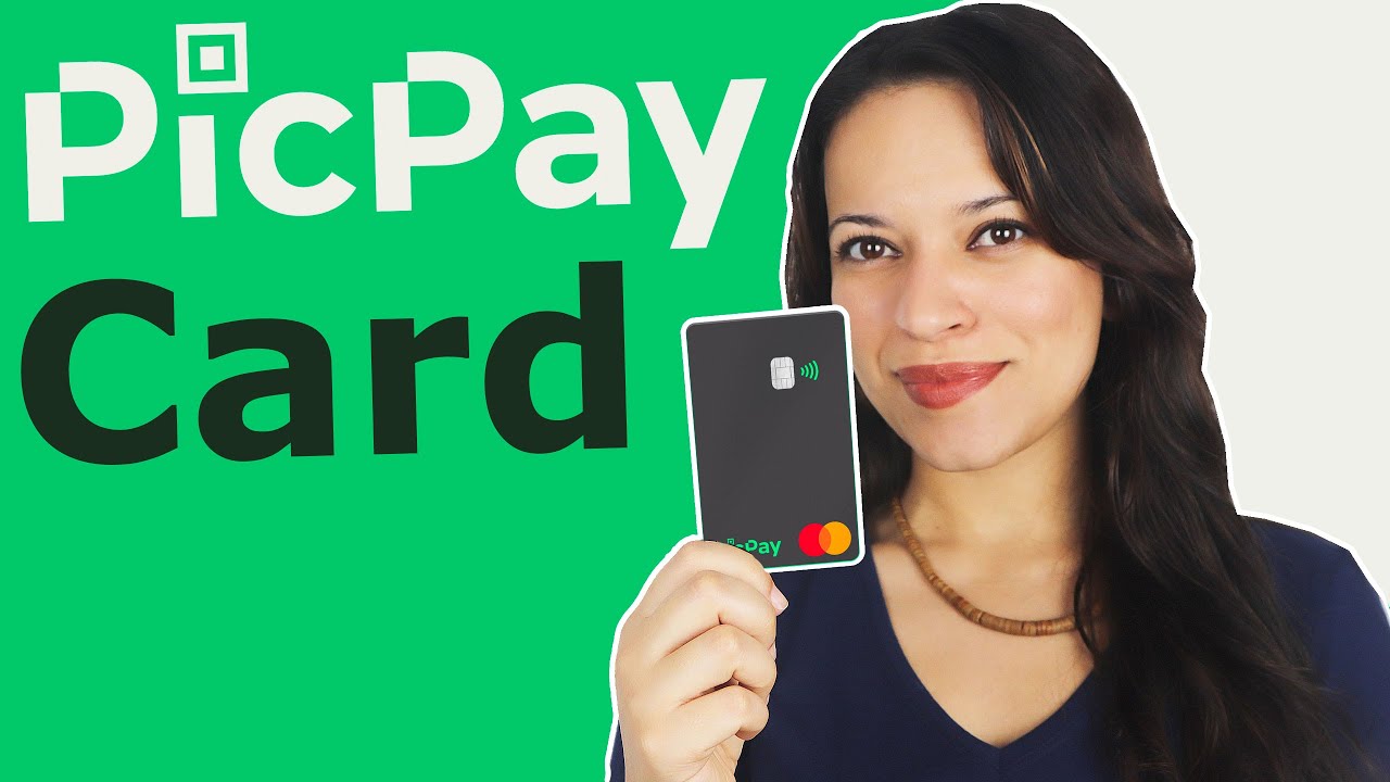 PICPAY CARD Vale a Pena? É DÉBITO ou CRÉDITO? Tem Cashback? Saiba tudo! 💳