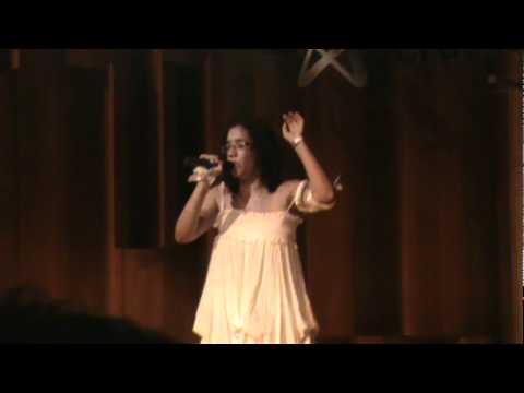 Anime Dreams 2011 - Animeke A - Joyce Minako Parte 02