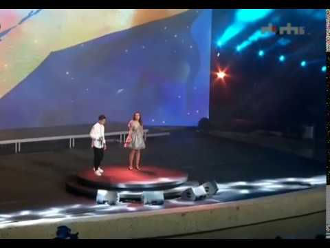 Arseld Muça & Martina Serreqi – Më E Shtrenjta Botë [Junior Fest 2019]