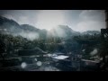 Battlefield 3 trailer God's gonna cut you down ...