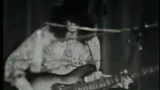 Jimi Hendrix - Sunshine of Your Love (Live)