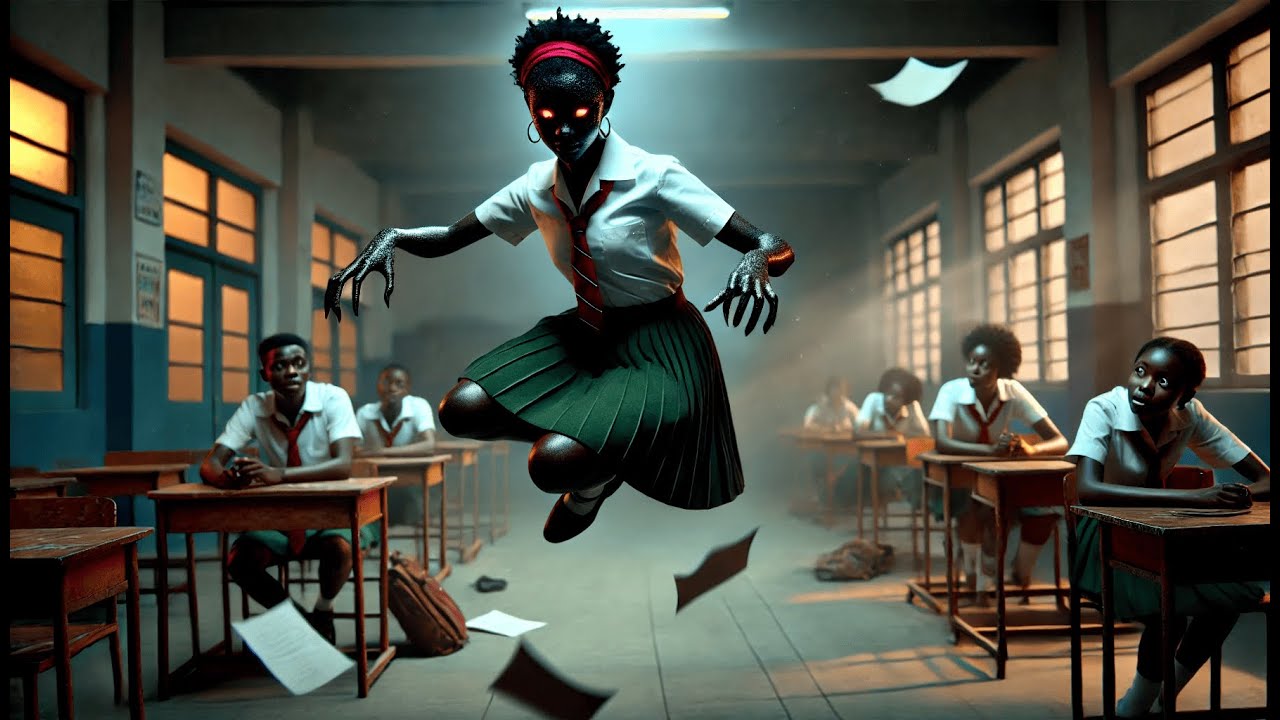 VOICI POURQUOI VOUS DEVEZ TOUJOURS PRIER #histoireafricaine #conteafricain