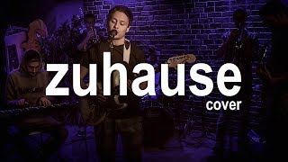 &quot;Zuhause&quot; - Fynn Kliemann Cover
