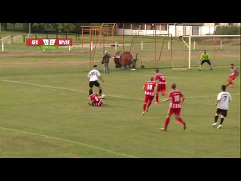 Kalocsai FC - Bácsalmási PVSE