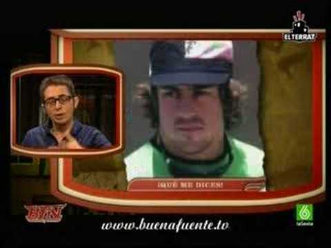 BUENAFUENTE 329 - Bertovisión