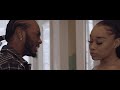 IQ Make Up Sex Official Video