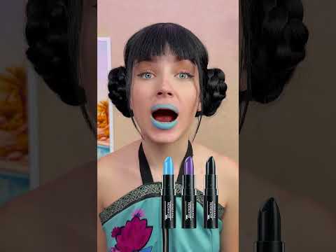Lipstick Color Check! 💄😲