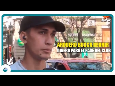 ¡DRAMA EN CÓRDOBA! Arquero debe pagar $850.000 para jugar en Emiratos