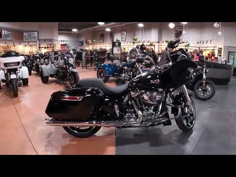 2026 Harley-Davidson Road Glide Grand American Touring