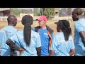 LIGI NDOGO U13 PLANETS(2022) Kenya coaches throwback
