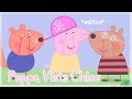 Peppa Visits Chloe Lmfao