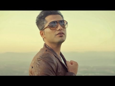 Ahmad Saeedi - Nazanin OFFICIAL VIDEO