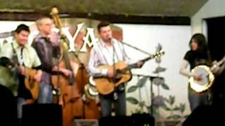 grascals roll in my sweet baby's arms