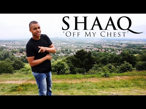 P110 - Shaaq - Off My Chest [Music Video]