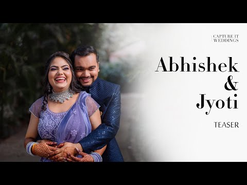 Wedding Photographer portfolio by Capture It Weddings in Mumbai - Photo 3