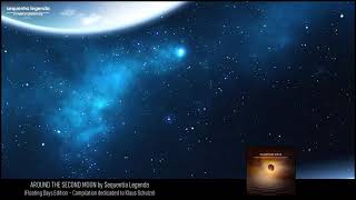 Around the Second Moon - Floating Days Edition - Compilation dedicated to Klaus Schulze