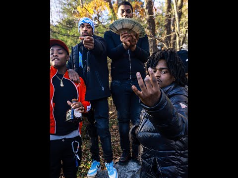 GB Omerta Feat Cj Escobar- BangOut (Offical Video)