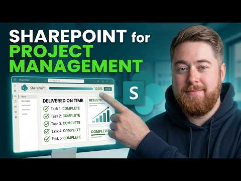 SharePoint for Project Teams: Quick Wins SharePoint for Project Teams: Quick Wins