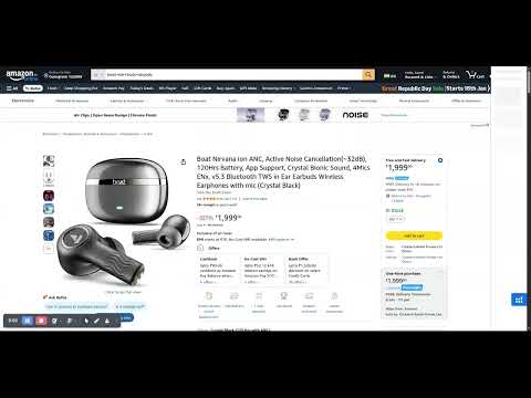 Item video thumbnail