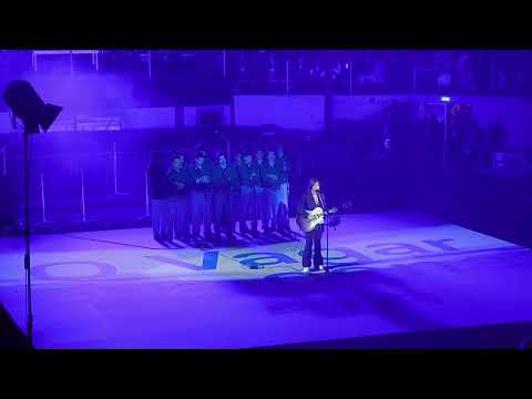 Mafalda Veiga - "Anda Para O Alentejo" (O Vagar É A Cena)