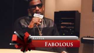 Fabolous Speaks On &quot;So NY&quot; &amp; Becoming The Representer For New York Hip Hop
