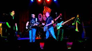 The Town Pants - September 22, 2010 @ The Crooked I