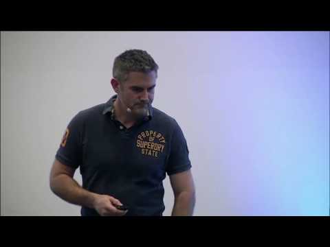 UserCon 2016: Lee Dilworth - VSAN IO – how it works