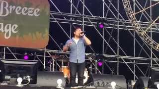 샘옥 ( Sam Ock )  - Love @ GMF 2014