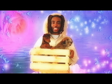 Eem Triplin - a love song for u (OFFICIAL VIDEO)