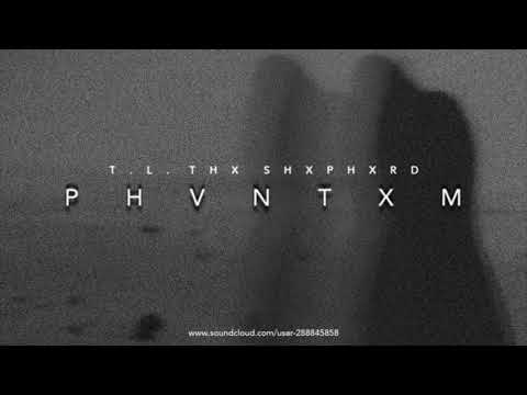 PHVNTXM (prod.RomanRSK)