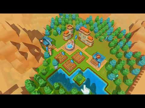 Idle City Builder Sand Tycoon