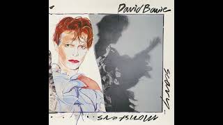 David Bowie - Because You're Young (2017 Remaster)