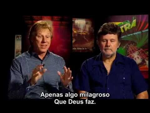 Classic Petra - Back To The Rock - Documentário (legendado)