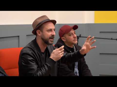 La città incantata - “Yaya e Lennie - The Walking Liberty” 🎬 24 novembre