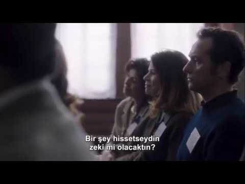 The Americans 5x10 - "You are in the dark.."