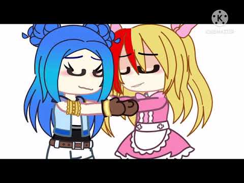 If Funneh Meet Alex :D