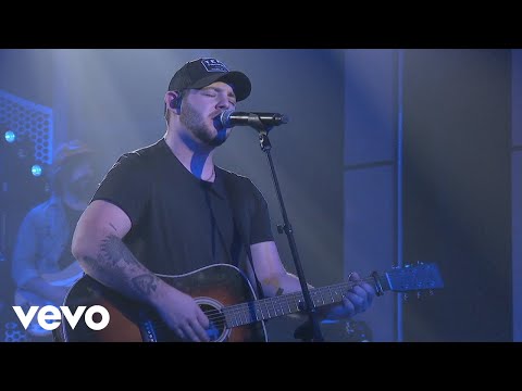 Thumbnail for Kameron Marlowe - Giving You Up (Amazon Music Presents Country Heat Live) by Kameron Marlowe
