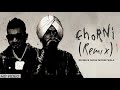 CHORNI Remix DIVINE Ft Sidhumoosewala Ankush Rdb